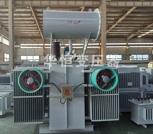 S13-8000/35康保康保康保电力变压器