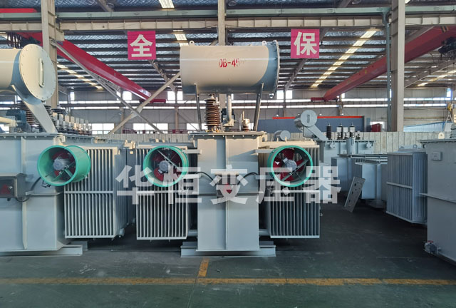 SZ11-10000/35康保康保康保油浸式变压器厂家