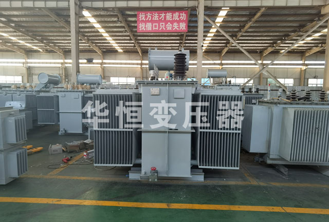 SZ11-6300/35康保康保康保油浸式变压器价格