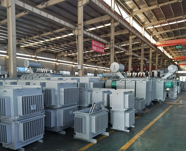 S11-6300/35康保康保康保油浸式变压器